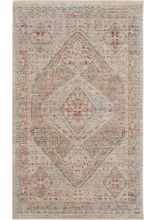 Nourison Enchanting Home ENH03 BEIGE / GREY Area Rugs